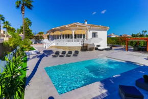 Villa Tangstad, Quesada